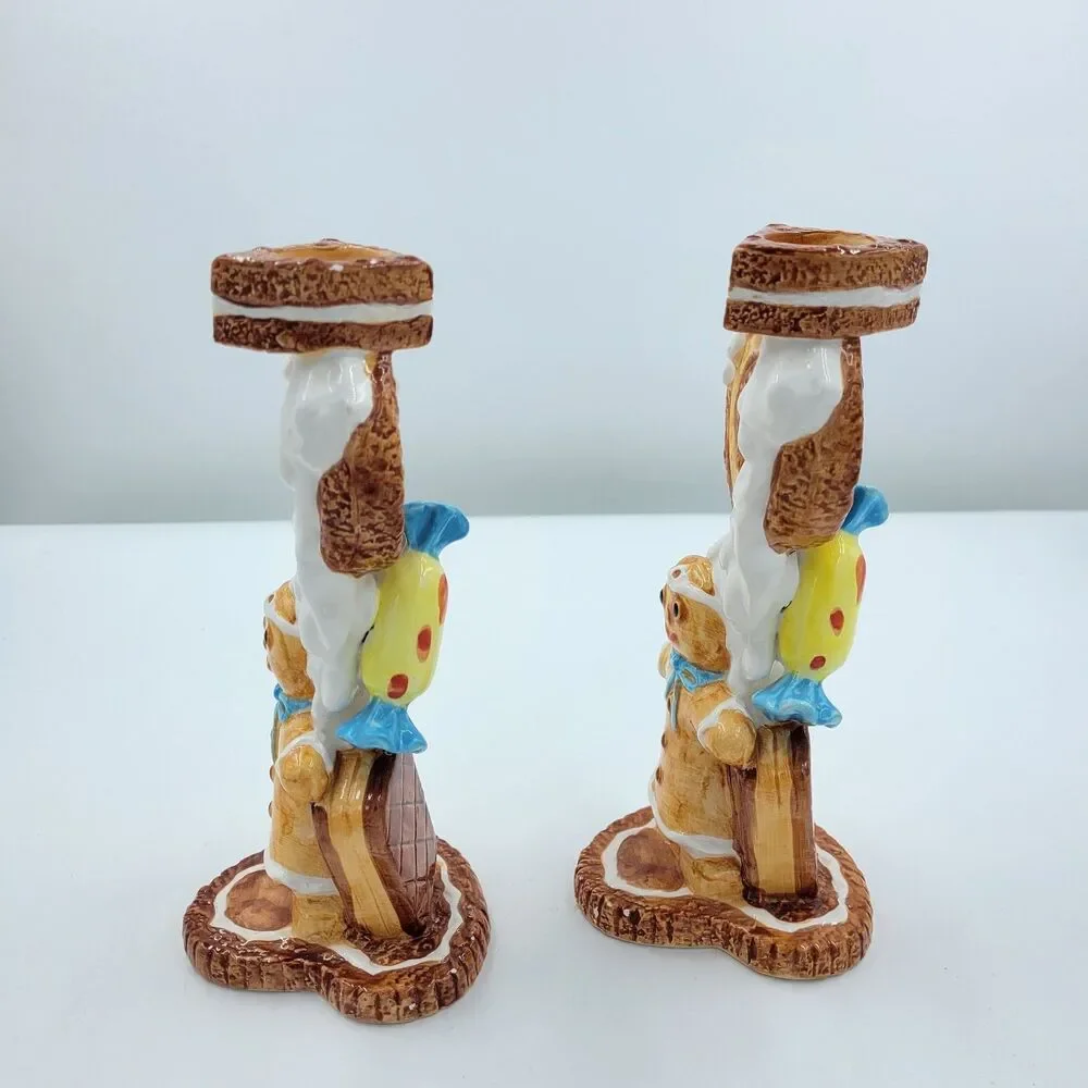 Unbranded rare gingerbread